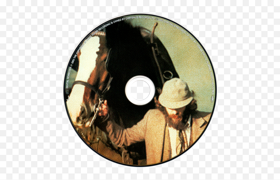 Jethro Tull - Heavy Horses 1978 Emoji,Emotion Rezan