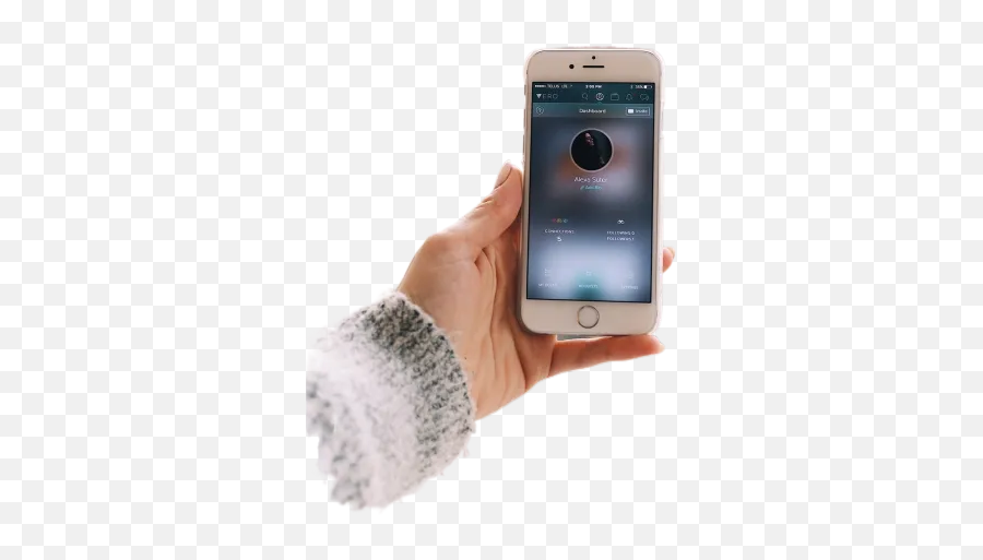 Person Using Smartphone Transparent Background Free To Emoji,How Do We Fix The Greeting And Emoji On Zepeto