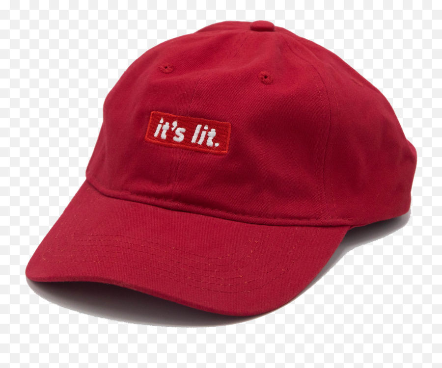 Itu0027s Lit Dad Hat U2013 The Artist Collective - For Baseball Emoji,100 Emoji Snapback