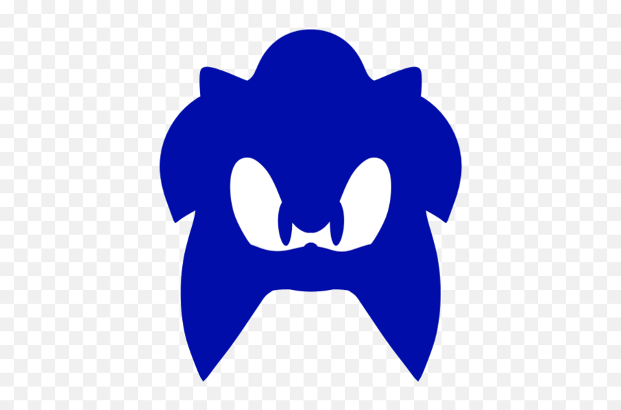 Emoji Emoji Stickers Adventures In - Sonic Icon Nibroc Rock,Head Emoji
