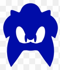 Emoji Emoji Stickers Adventures In - Sonic Icon Nibroc Rock,Head Emoji