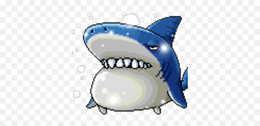 Rhys Whitley - Great White Shark Emoji,Shark Emoji Keyboard