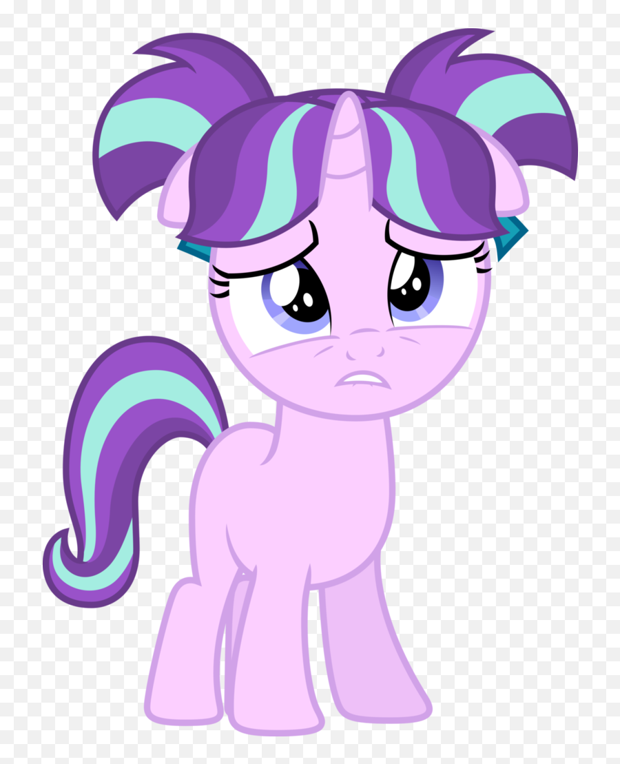 Equestria Daily - Mlp Stuff Pony Spotlight 9 Starlight Emoji,Makeing Emotions Mlp Speedpaint