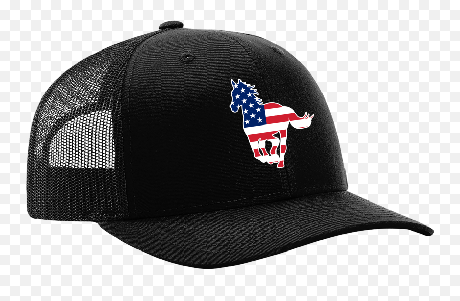 American Favorites Bb413 Betty Born Wild Embroidered Emoji,Flag Ht Emoji