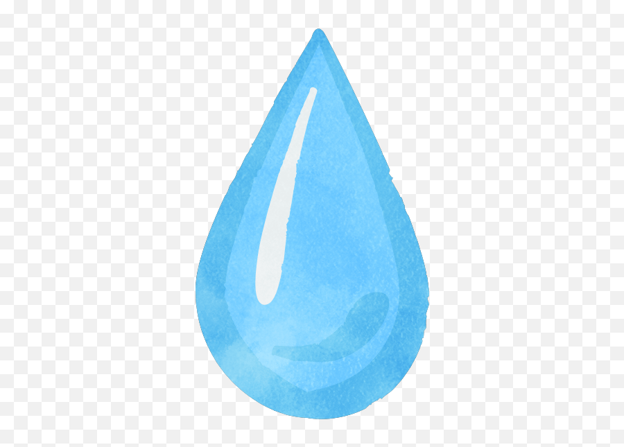 Water Droplets - Cute2u A Free Cute Illustration For Everyone Emoji,Wet Emoji Transparent