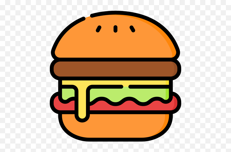 Meet The Team - Hyperion Financial Planning Emoji,Emoji Running And A Burger