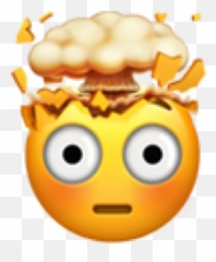 The Most Edited Shook Picsart Emoji,Pebble Emoji