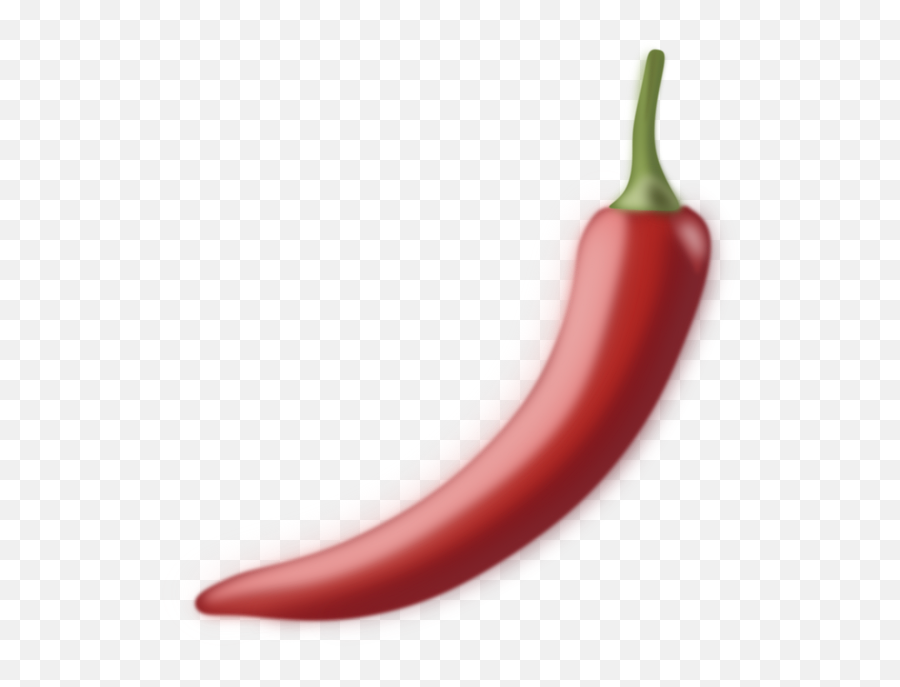 Pepper Chili Hot - Free Vector Graphic On Pixabay Emoji,Hot Heated Emoji