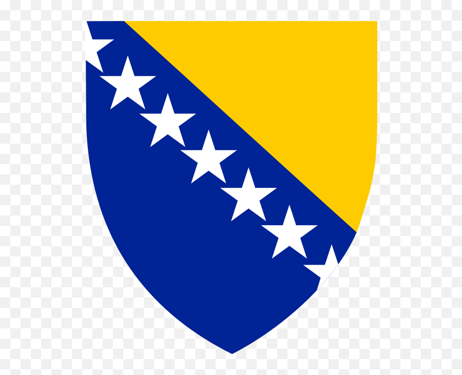 Bosnia Herzegovina National Symbols National Animal - Uss Emoji,Rwanda Flag Emoji