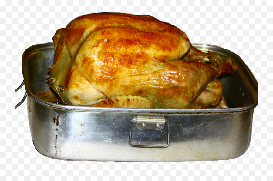 Turkey Chicken Cooked Goose Dinner Emoji,Cooked Turkey Emoji