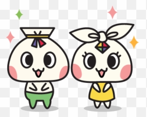 Happy Emoji,Pocky Emoji