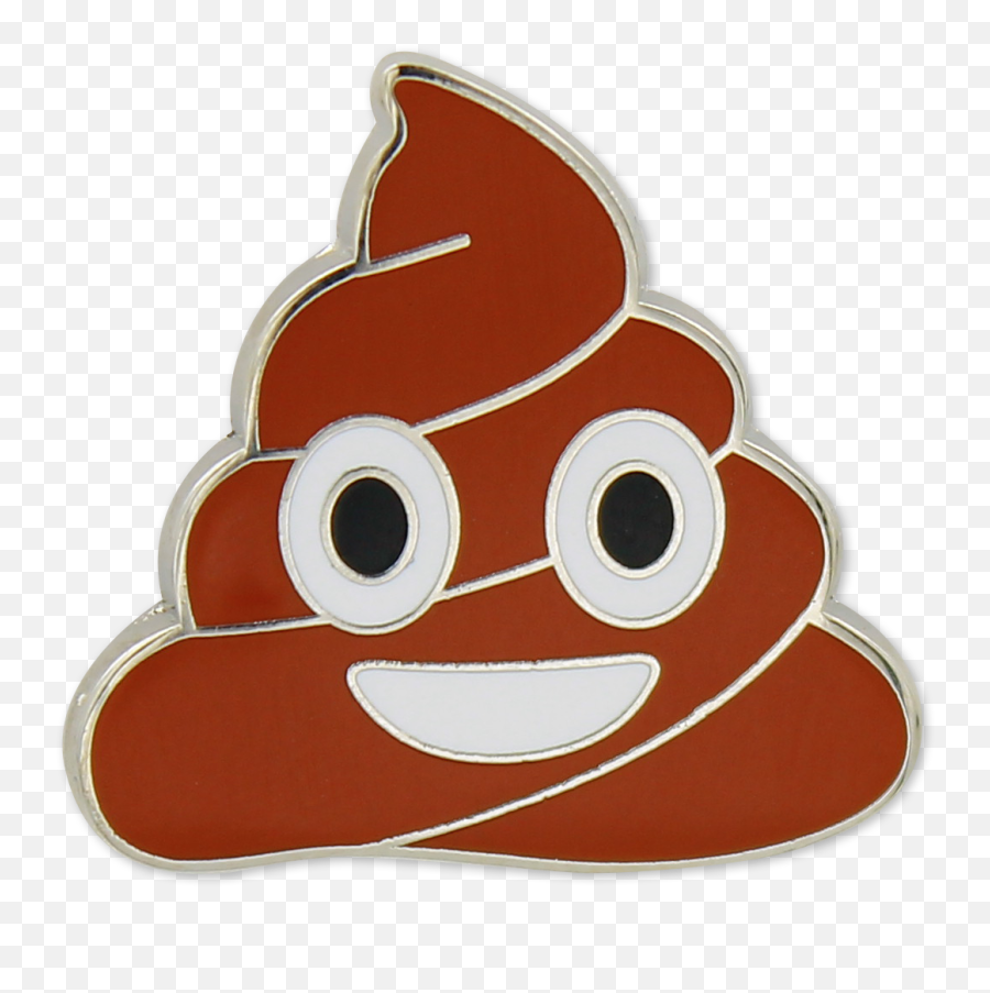 Emoji Poo Bomb - Happy,The Incredibles Emoji