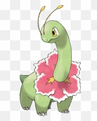 Meganium - Pokemon Meganium Emoji,Pixelmon Ruby Of Emotion