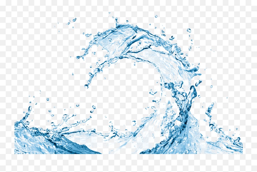 Waves Clipart Ocean Splash Waves Ocean Splash Transparent - Water Splash Png Emoji,Splashing Emoji