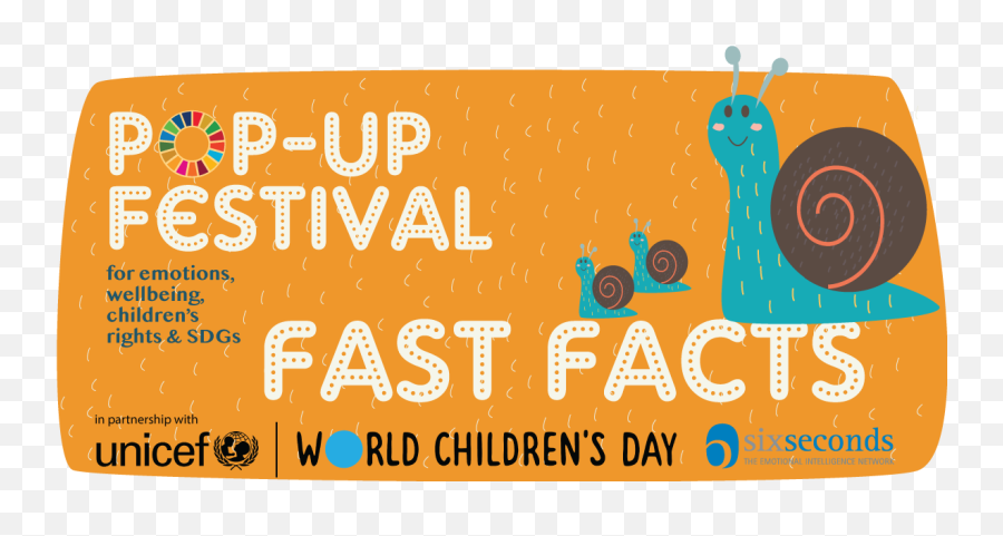 Fast Facts Pop - Up Festival U2022 Six Seconds Film Festival Emoji,Emotions Wheel