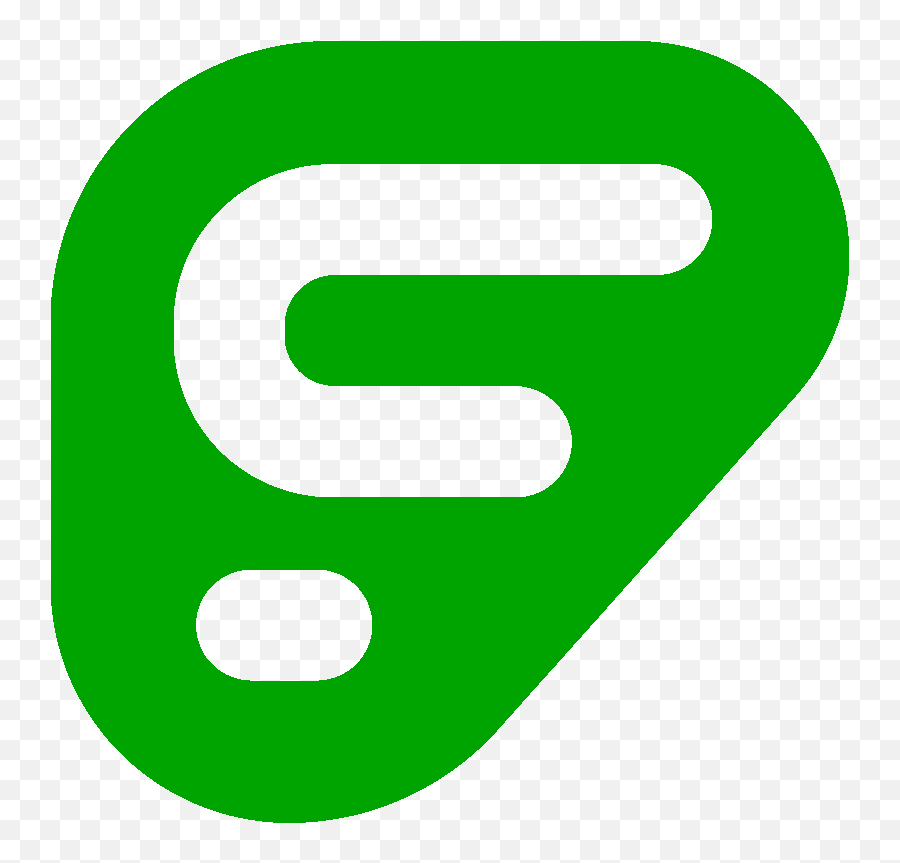 Green Play Icon - Transparent Green Play Button Emoji,Play Button Emoticon