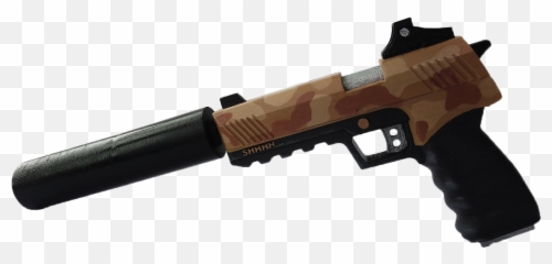 Fortnite Guns Png - Fortnite Pistol Png Emoji,Minigun Emoji