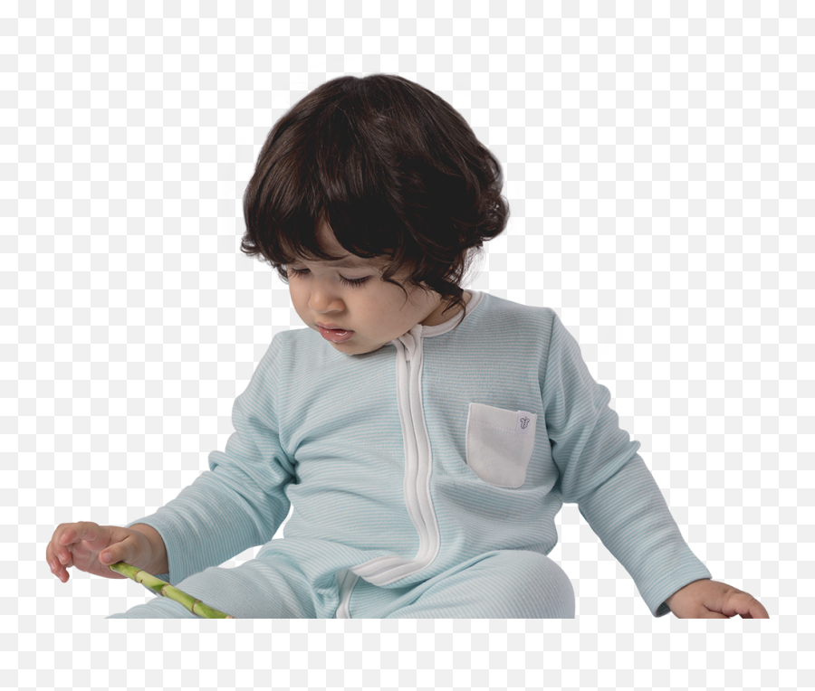 Keiko Soft And Natural Bamboo U0026 Organic Cotton Baby - Kneeling Emoji,Emoji Clothes For Kids