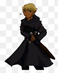 Kendo Kaponi Risa Stickers For Android - Fictional Character Emoji,Fergalicious Emoticon