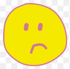 Emoji Yellow Sticker - Emoji Yellow Kitsch Discover Happy,Cute Animated Emojis