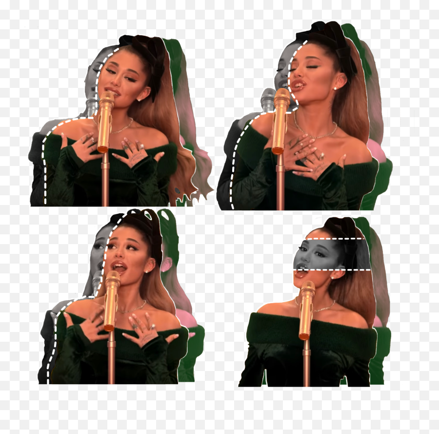 Ari Arianagrande Ariana Grande Oh - For Women Emoji,Mariah Carey Emoji