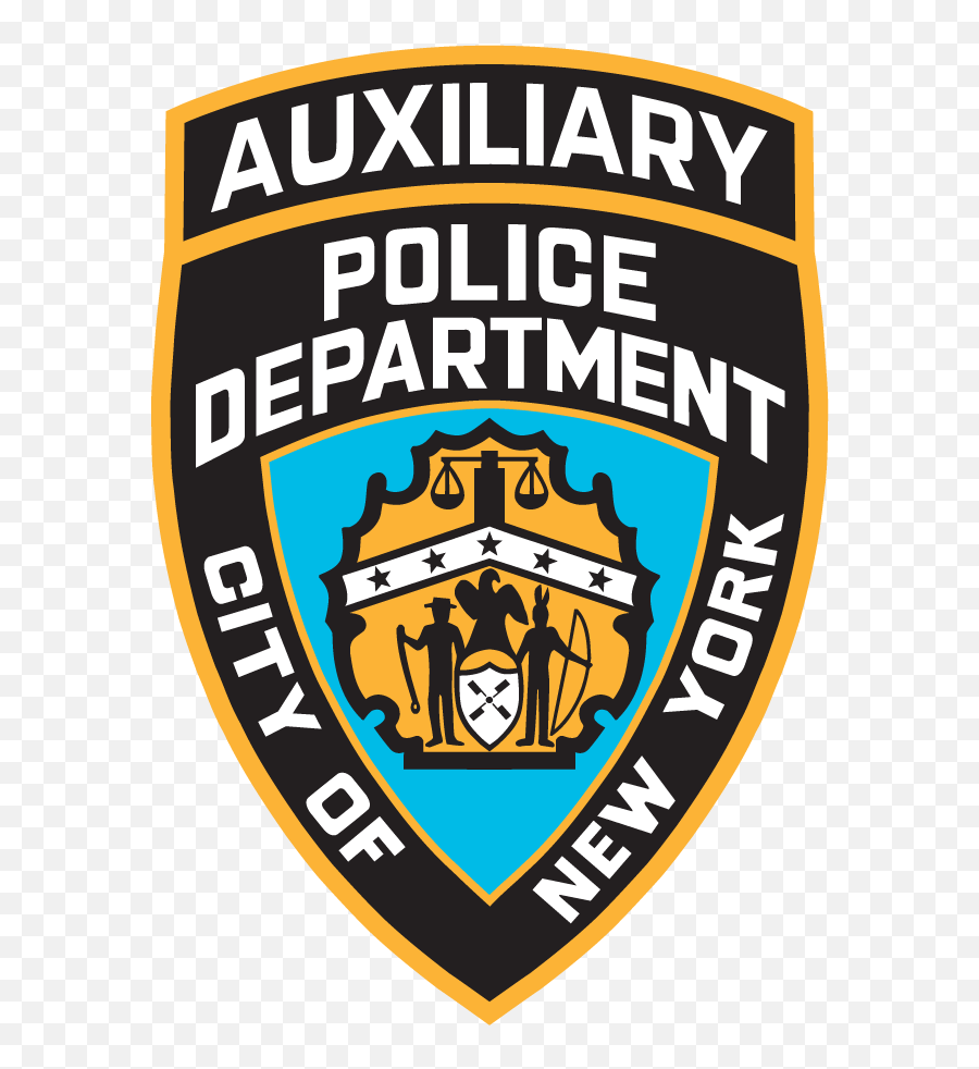 Nypd - Discord Emoji New York City Police Department Logo Png,City Emoji