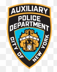 Nypd - Discord Emoji New York City Police Department Logo Png,City Emoji