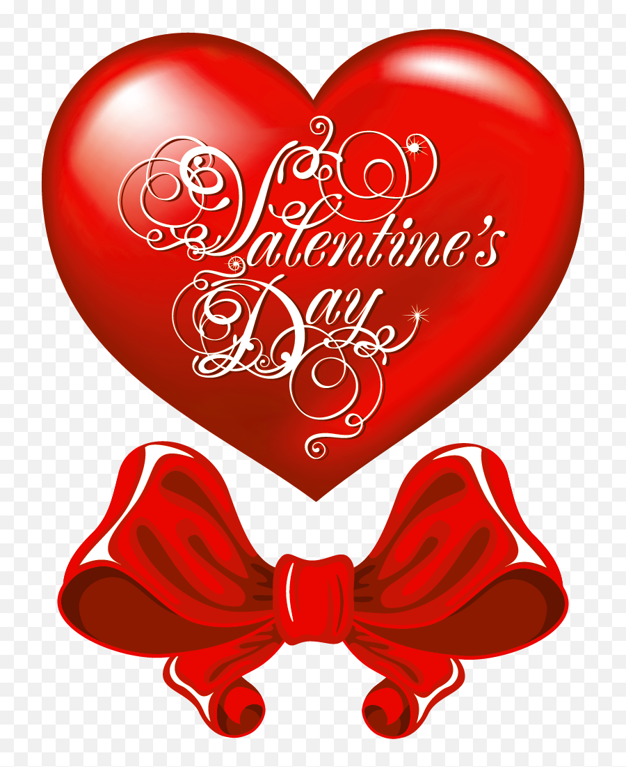 Valentine Day Heart Images - 6598 Transparentpng Happy Valentines Day Heart Png Emoji,Valentine's Day Emoji