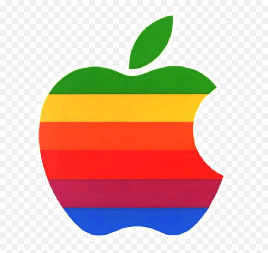 Latest Project - Lowgif Transparent Old Apple Logo Emoji,Duck Msn Emoticon