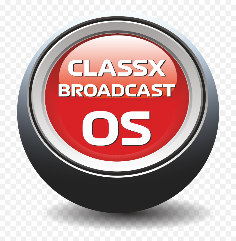 Classx Applications 66 - Your New Broadcast Os Solid Emoji,Decoding Emoticons