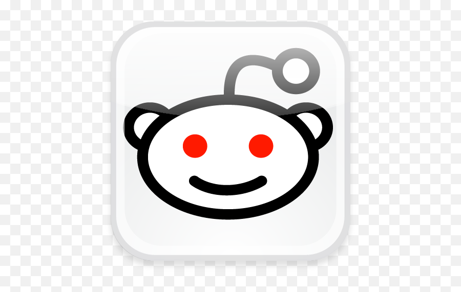 Reddit Icon Png Ico Or Icns - Reddit Emoji,Sn Emoticon