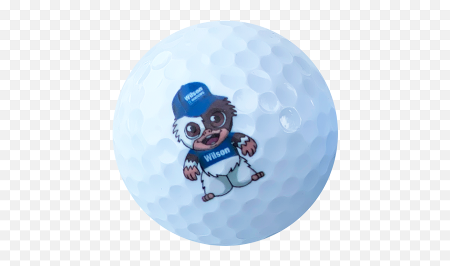 Personalised Golf Balls - For Golf Emoji,Golf Ball Emoticon