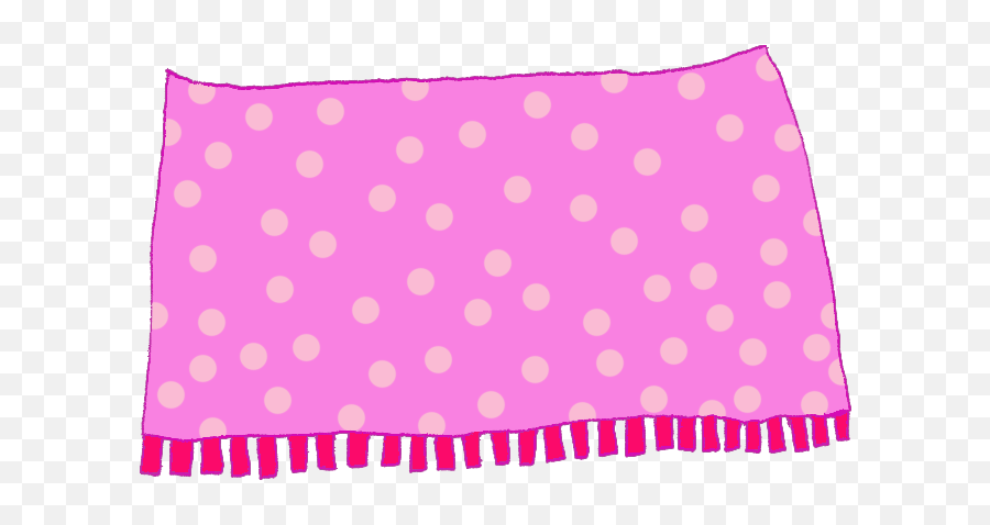 Blanket Clipart Clip Art Blanket Clip - Clip Art Blanket Emoji,Pink Emoji Comforter