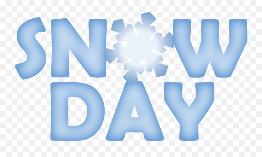 Snow Day - Snow Day Clip Art Emoji,Shoveling Snow Emoticon