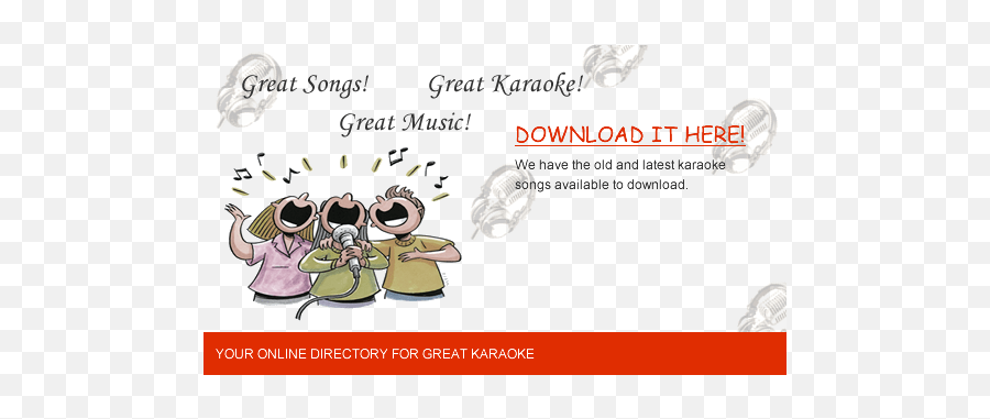 Free Karaoke Downloads - Actividades Que Me Gustan Hacer Emoji,Emotion Ariana Grande Lyrics