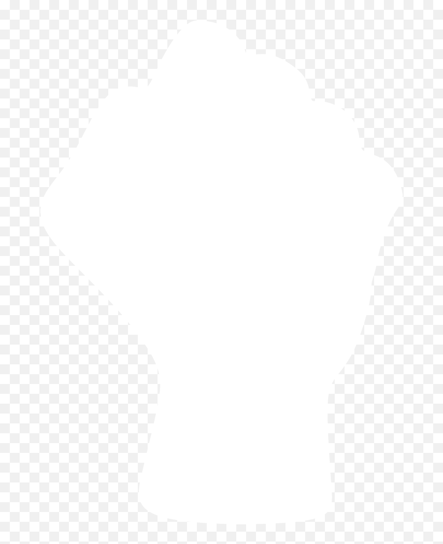 Freedom Clipart Fist - Png Download Full Size Clipart Transparent White Fist Png Emoji,Black Fist Emoji