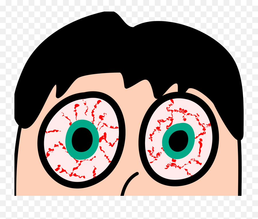 Dry Eye - Dry Eyes Png Emoji,Horus Eye Emoji