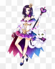 Cloudnovelu0027s Official Blog - Sonya Fung Cloudbovel Emoji,Emotion Controlled Cat Ears