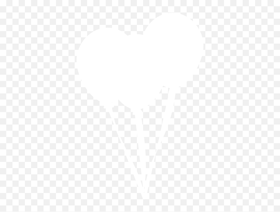 Clip Art Transparent Library White Balloon Clip Art - White Balloons White Vector Png Emoji,Black Balloon Emoji