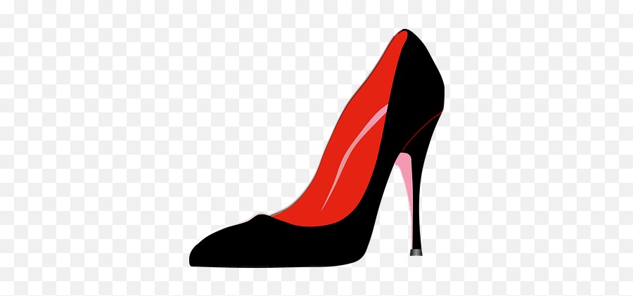 1000 Free Feminine U0026 Woman Illustrations - Pixabay Shoes Emoji,Kiss Lipstick Shoe Emoji