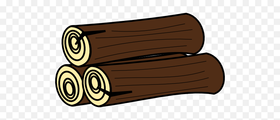 Pile Of Leaves Clip Art - Wood Clipart Emoji,Firewood Emoji