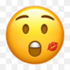 Iphone - Happy Emoji,Fail Emoji