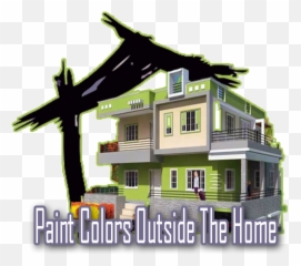 Paint Colors Outside The Home Emoji,Room Colors And Emotions