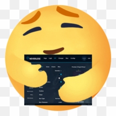 Emoji Neverlosecc Pack Will Be Updated - Media Happy,Ok_hand Emoji