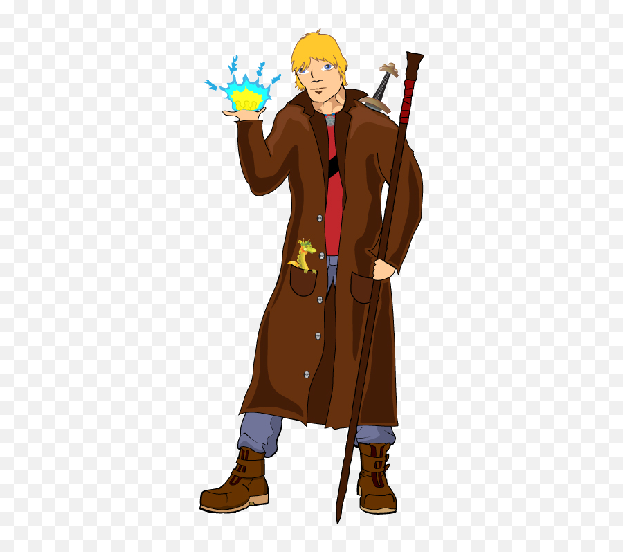 Teens Read And Write - Dragons From The Unwanteds Png Emoji,Emotion Costume