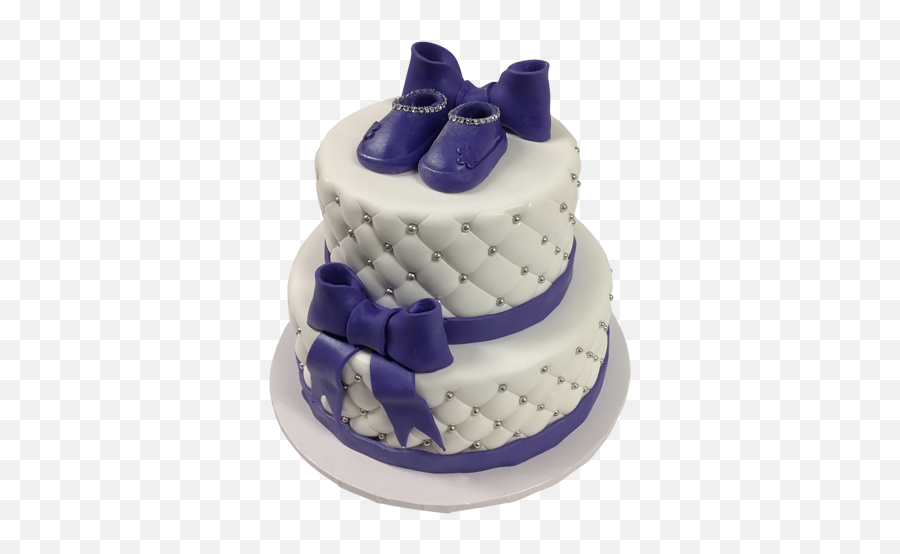 Online Birthday Cake Designer Birthday Cake Delivery - Purple Fondant Cake Emoji,Purple Emoji Cake