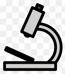 Microscope Emoji - Beaker Emoji,Microscope Emoji