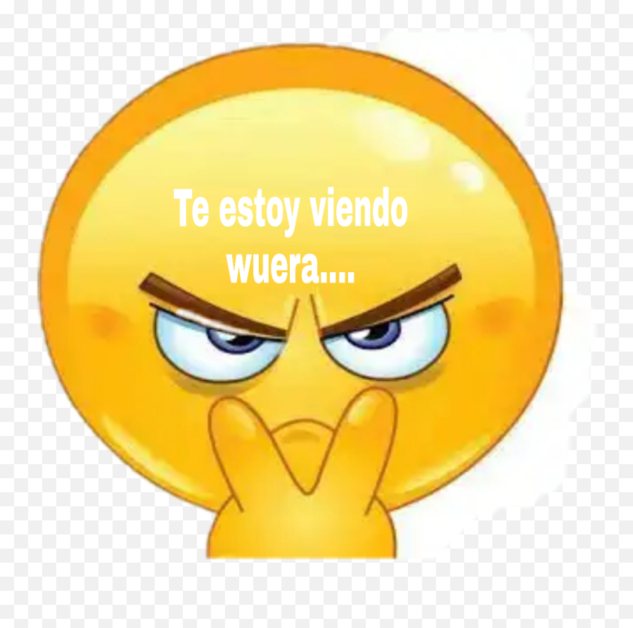 The Most Edited - Emoticon Funny Emoji,Emoticon Observando