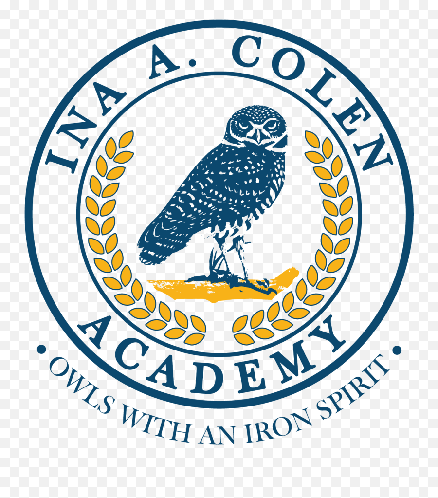 Educational Program U2013 Iacafl U2013 Ina A Colen Academy - Dot Emoji,How Birds Show Emotions