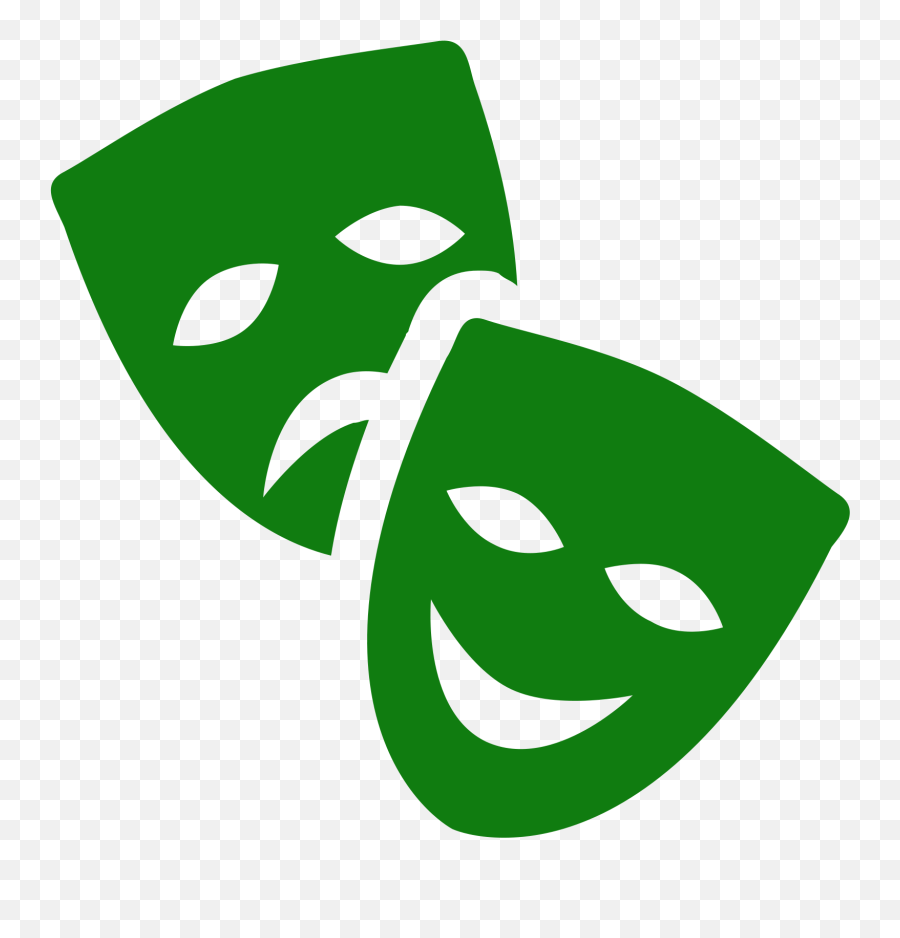 Radiation Symbol Green Clipart - Full Size Clipart 715698 Green Radioactive Symbol Png Emoji,Nuclear Emoji